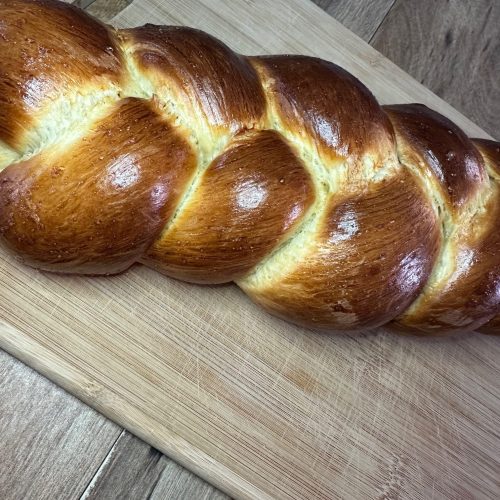 sweet bread
