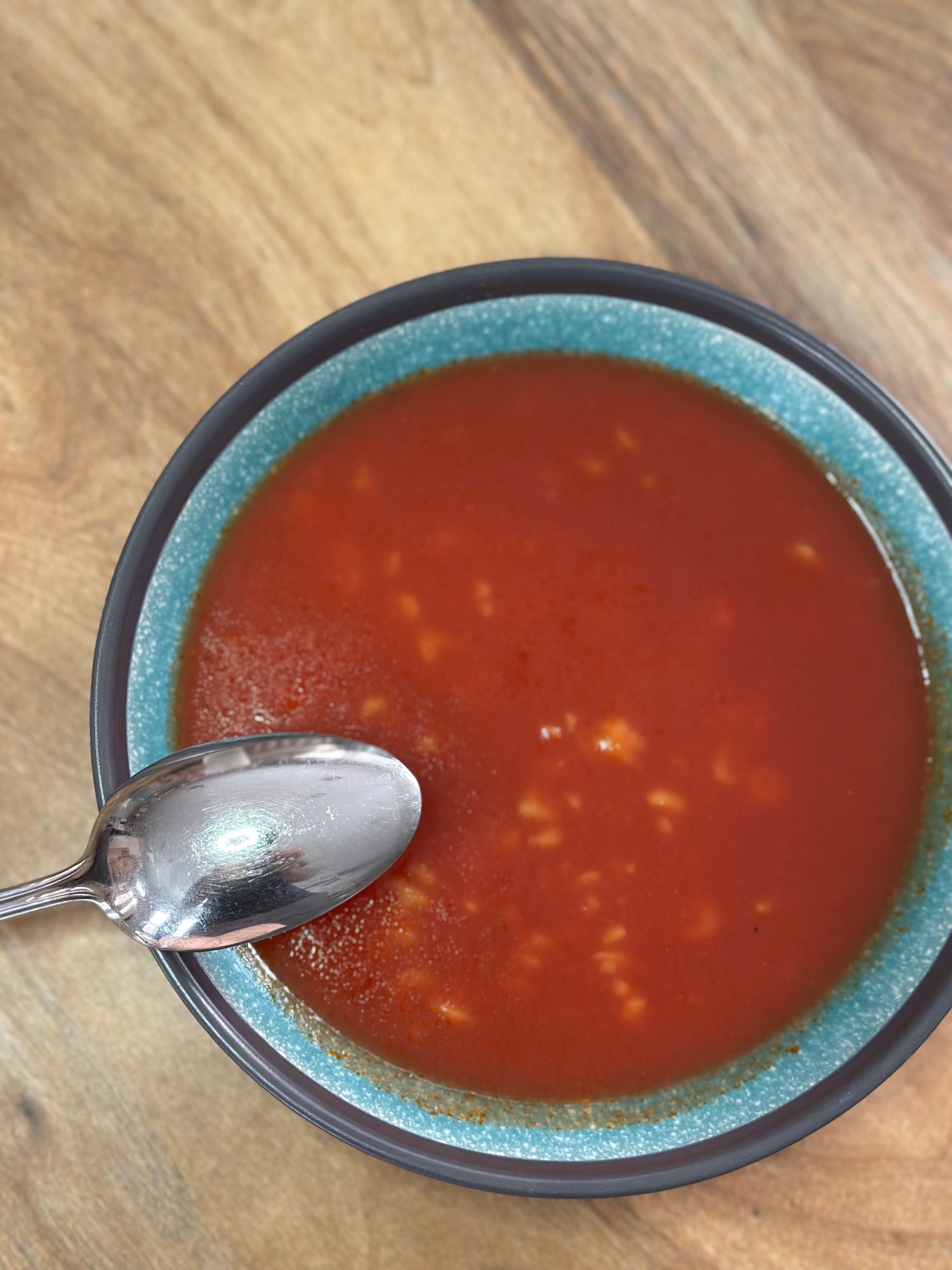 Tomato Soup